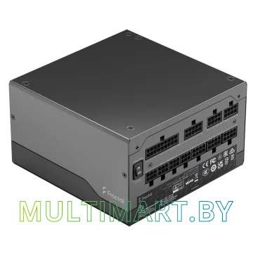 Блок питания Fractal Design Ion+ 2 Platinum 760W (FD-P-IA2P-760) картинка 5